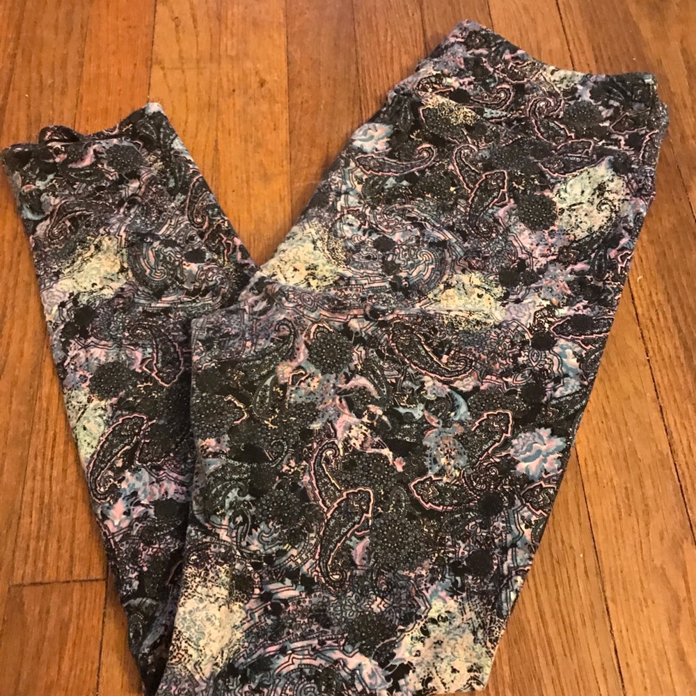 Leggings